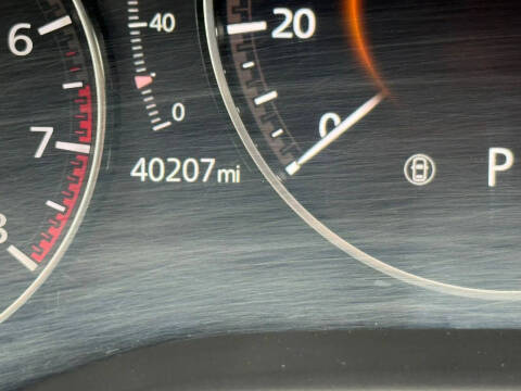 2019 Mazda Mazda3 Hatchback Premium