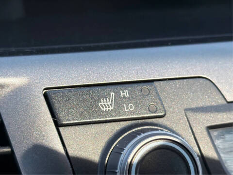 2012 Honda Odyssey