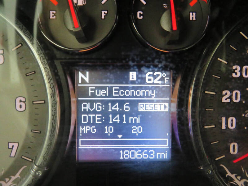 2011 RAM 1500 Laramie Longhorn