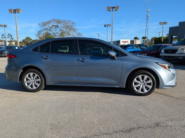 2024 Toyota Corolla Hybrid