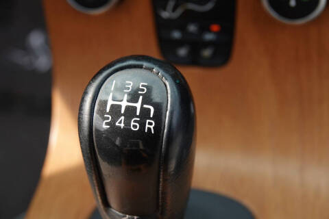 2008 Volvo C30 T5 Version 2.0