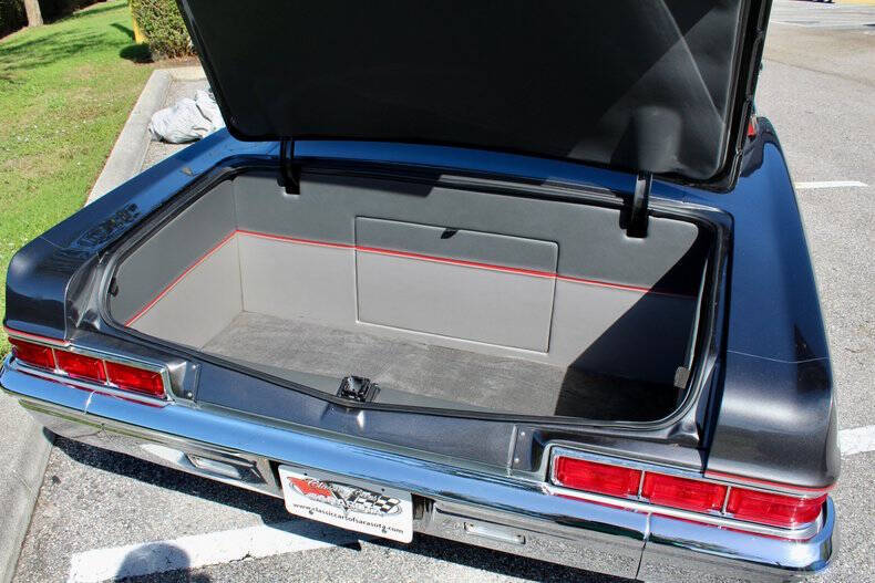 1966 Chevrolet Impala