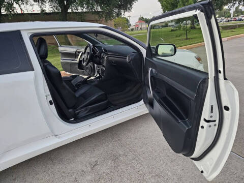 2014 Scion tC