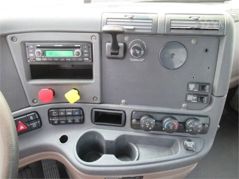 2015 Freightliner Cascadia