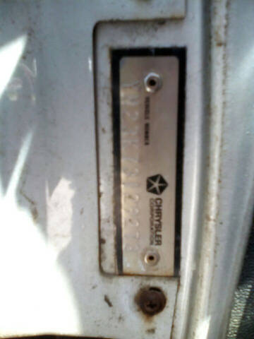 1967 Chrysler Imperial