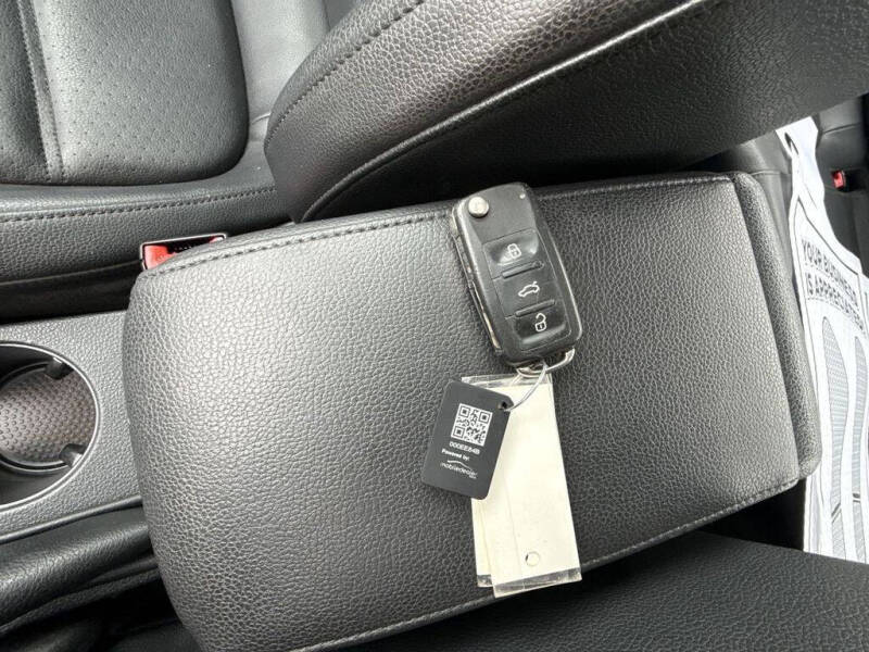 2015 Volkswagen Jetta