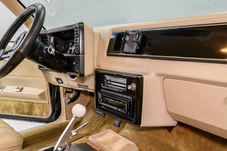 1979 Chevrolet El Camino