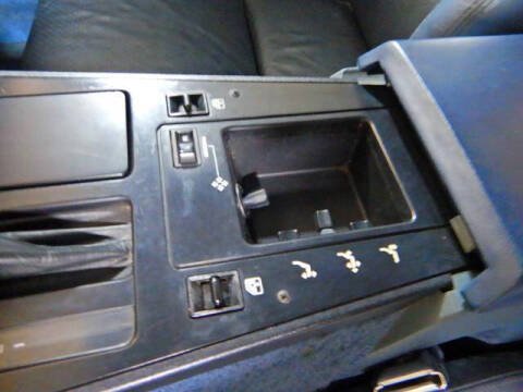 1985 Chevrolet Corvette