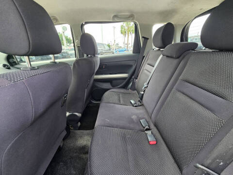 2004 Scion xA