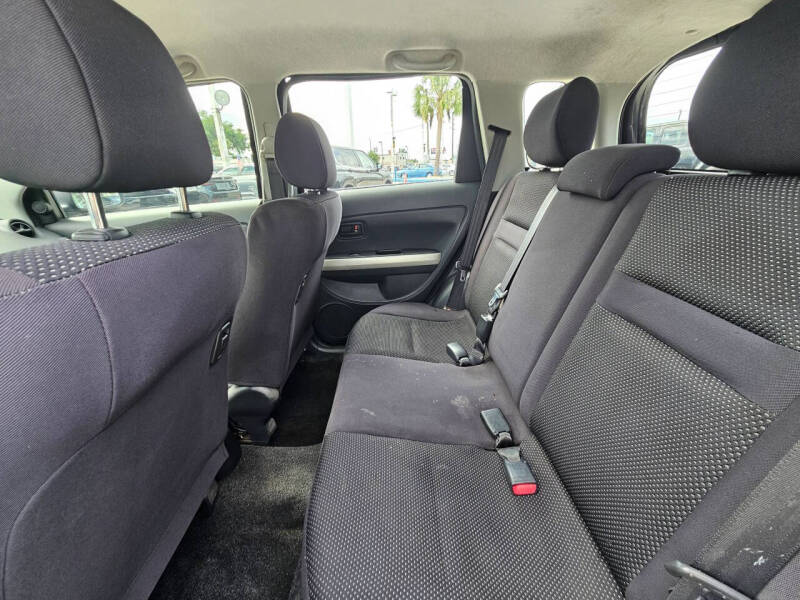 2004 Scion xA
