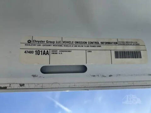 2014 RAM 3500 Laramie