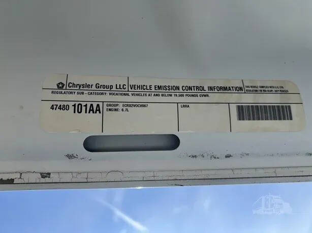 2014 RAM 3500 Laramie