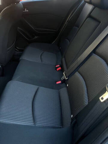 2014 Mazda MAZDA3 i Touring