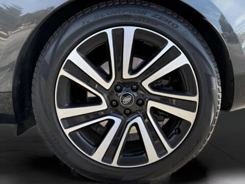 2023 Land Rover Range Rover P530 SE