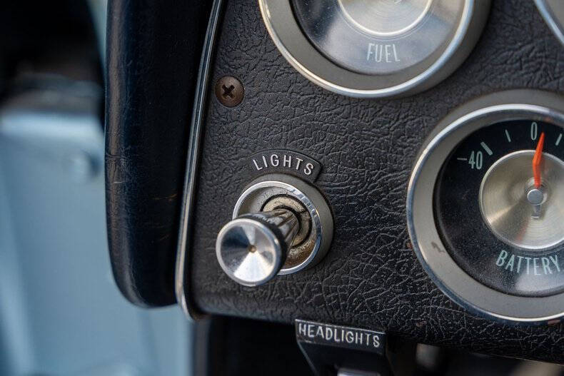 1963 Chevrolet Corvette