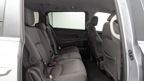 2022 Honda Odyssey EX