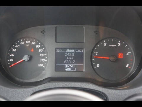 2019 Mercedes-Benz Sprinter