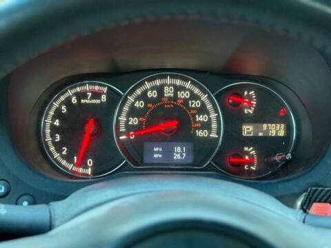 2014 Nissan Maxima 3.5 SV