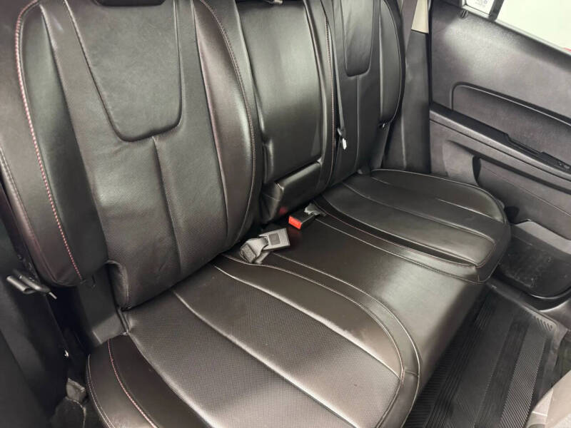 2013 GMC Terrain SLT-2