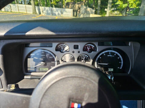 1982 Chevrolet Camaro Z28