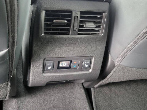2026 Mitsubishi Outlander SEL