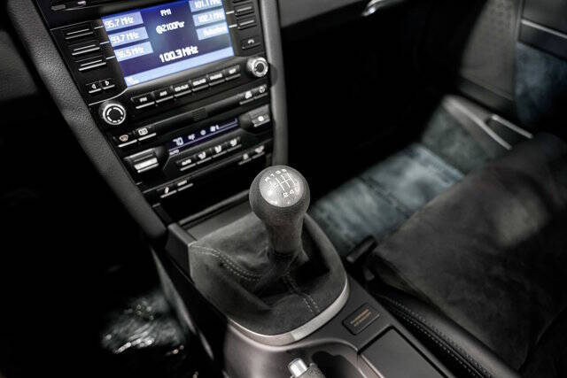 2010 Porsche 911 GT3