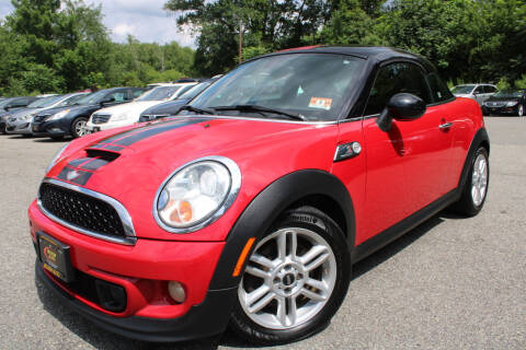 2013 MINI Coupe for sale at Bloom Auto in Ledgewood NJ