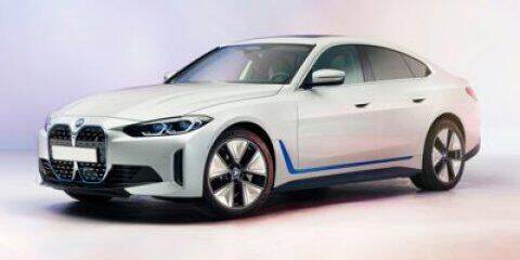 2023 BMW i4 for sale at Park Place Motor Cars in Rochester MN