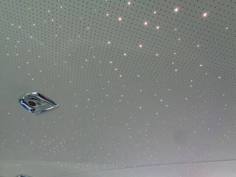 2017 Rolls-Royce Ghost