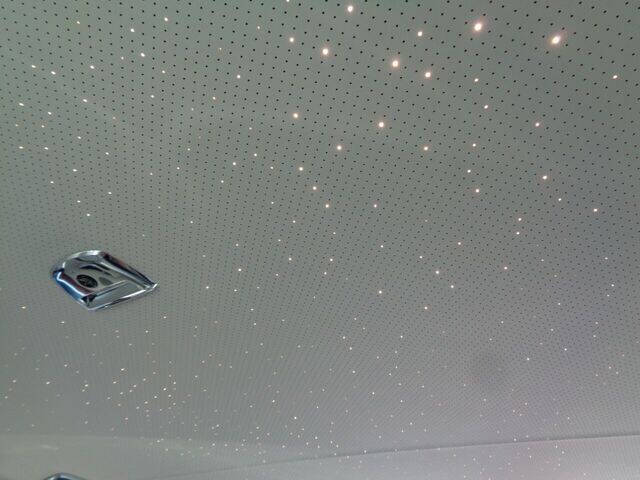 2017 Rolls-Royce Ghost