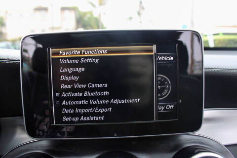 2019 Mercedes-Benz GLC AMG GLC 63