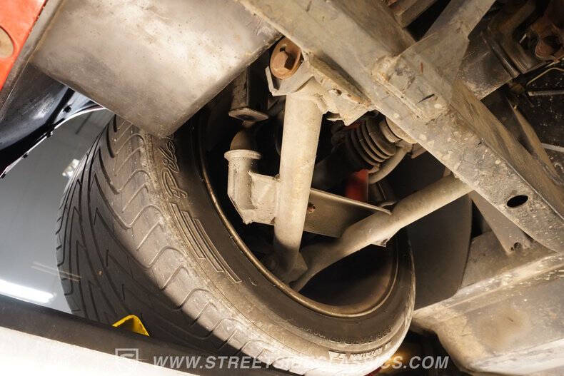 1994 Dodge Viper RT/10