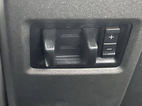 2017 Ford F-350 Super Duty