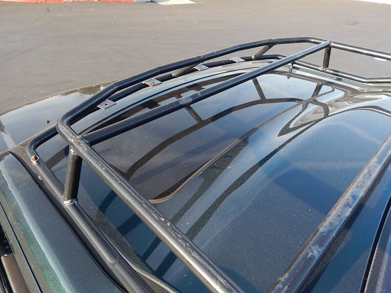 2014 Land Rover LR4 HSE LUX