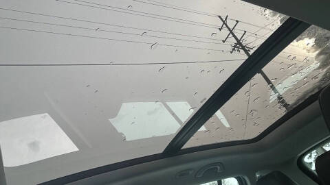 2012 Volkswagen Tiguan