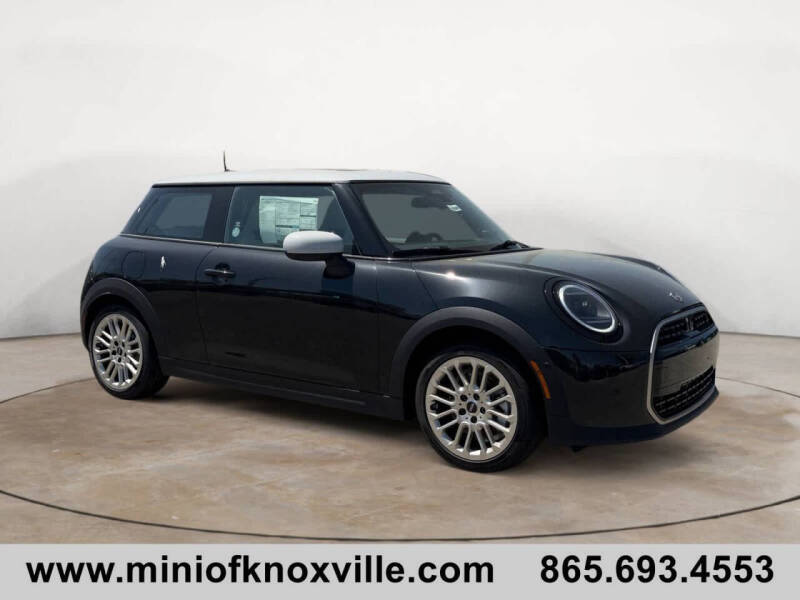 2026 MINI Hardtop 2 Door Cooper S