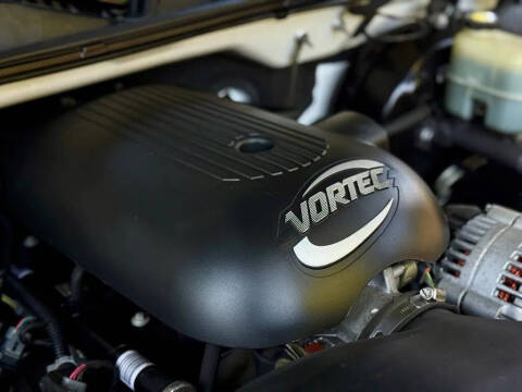 2002 Chevrolet Silverado 1500