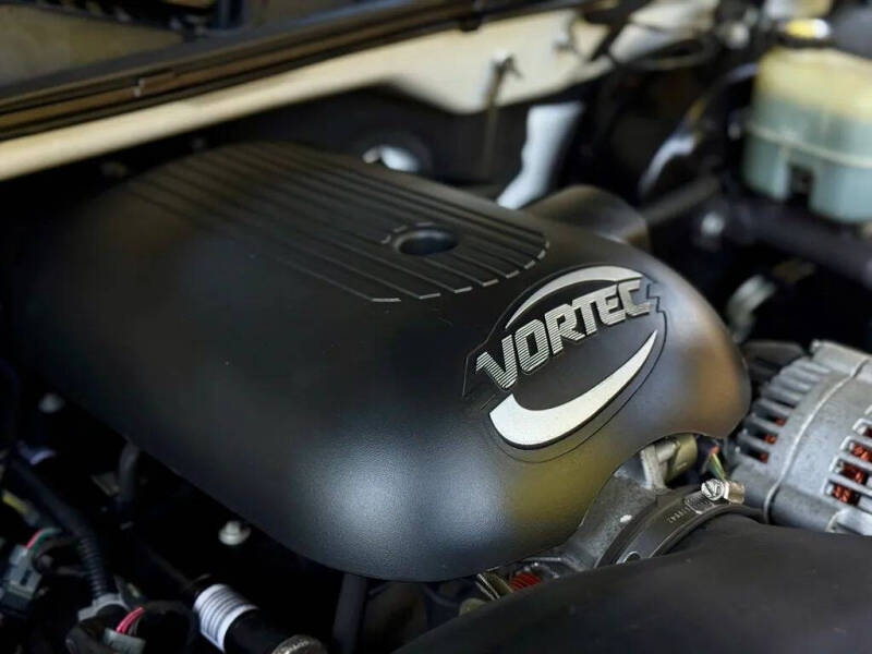 2002 Chevrolet Silverado 1500