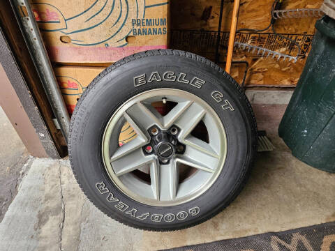 1982 Chevrolet Camaro