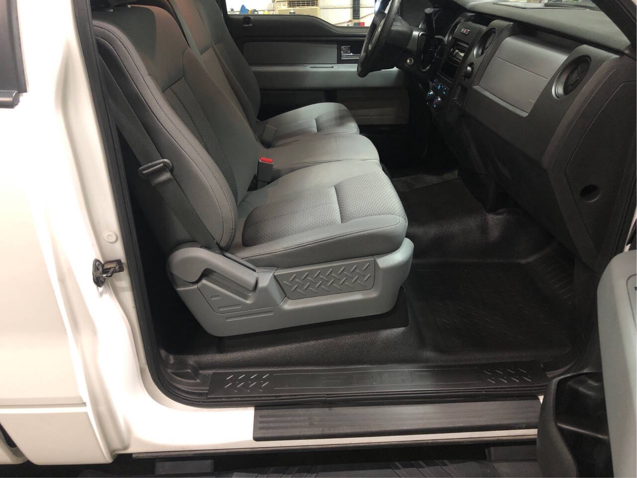 2013 Ford F-150 for sale at Paley Auto Group in Columbus, OH