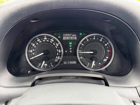 2010 Lexus IS 250C