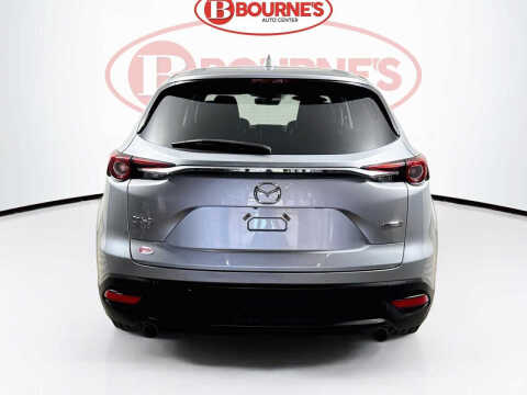 2023 Mazda CX-9 Touring Plus