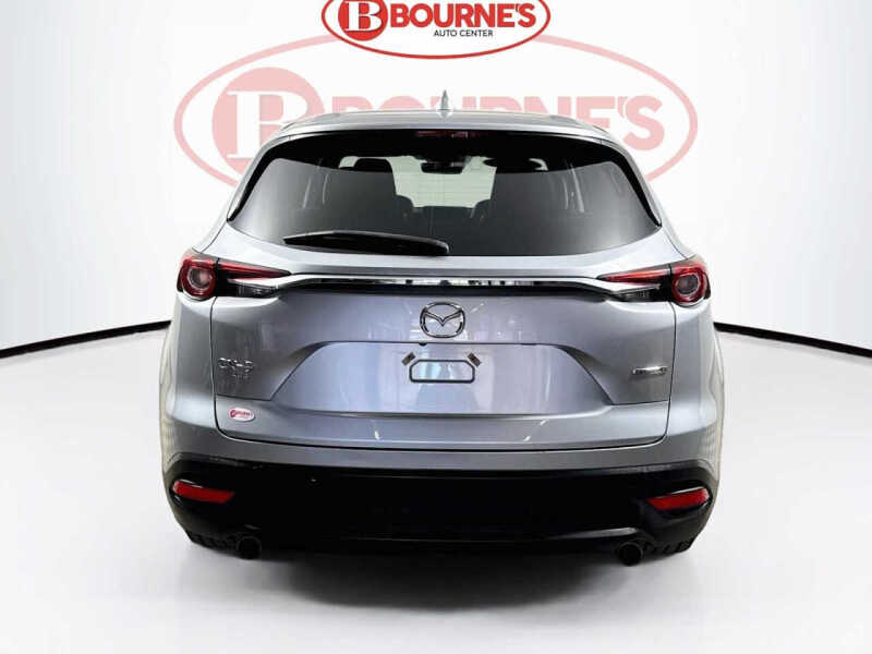 2023 Mazda CX-9 Touring Plus