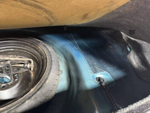 1993 Ford Mustang LX 5.0