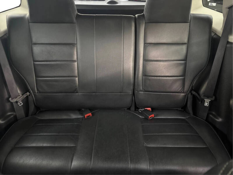 2017 Jeep Patriot High Altitude