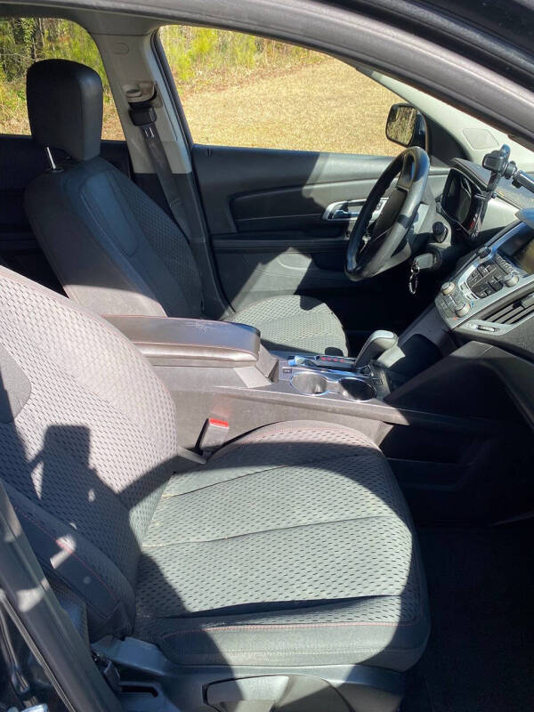 2013 GMC Terrain SLE-1