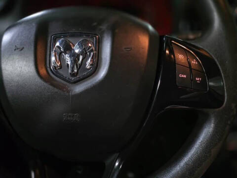 2020 RAM ProMaster City