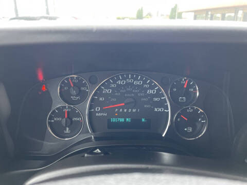 2019 Chevrolet Express 2500