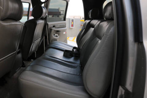 2001 GMC Yukon XL Denali