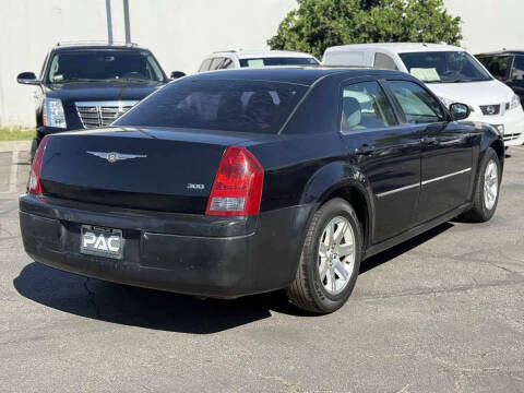 2007 Chrysler 300